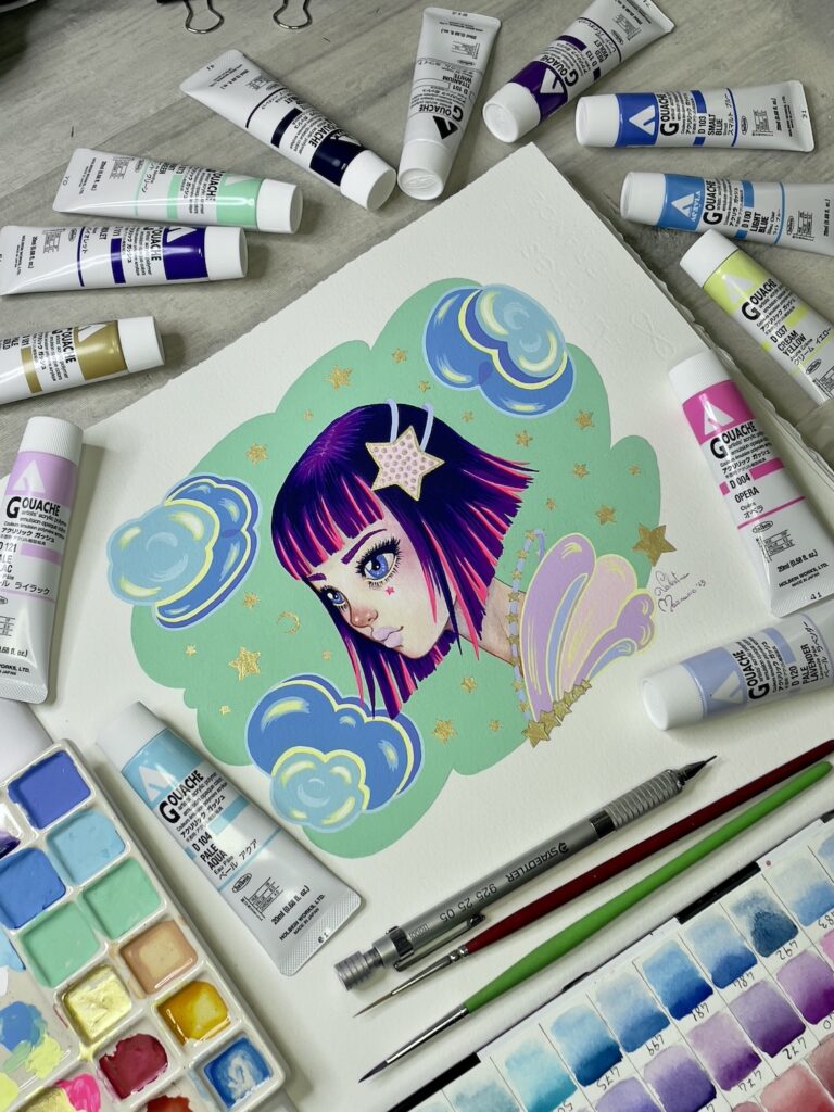 Sally Space