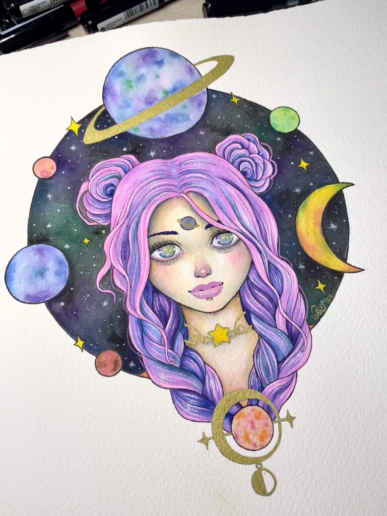 Saturn