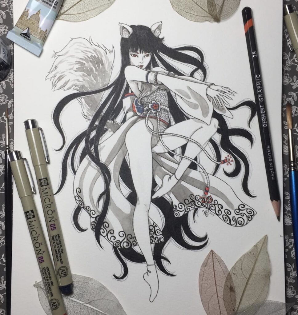 Yokai